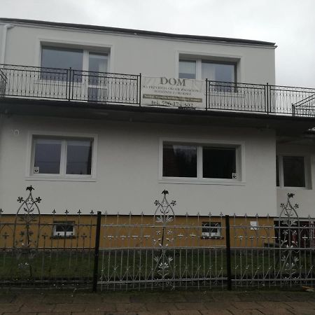 Willa Wanda - Duzy Ogrod Z Hot-Tube I Sauna Sztum Exterior foto